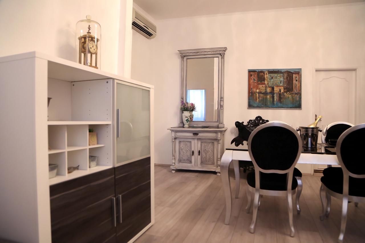 Apartment Papalic Palace Split Exterior photo